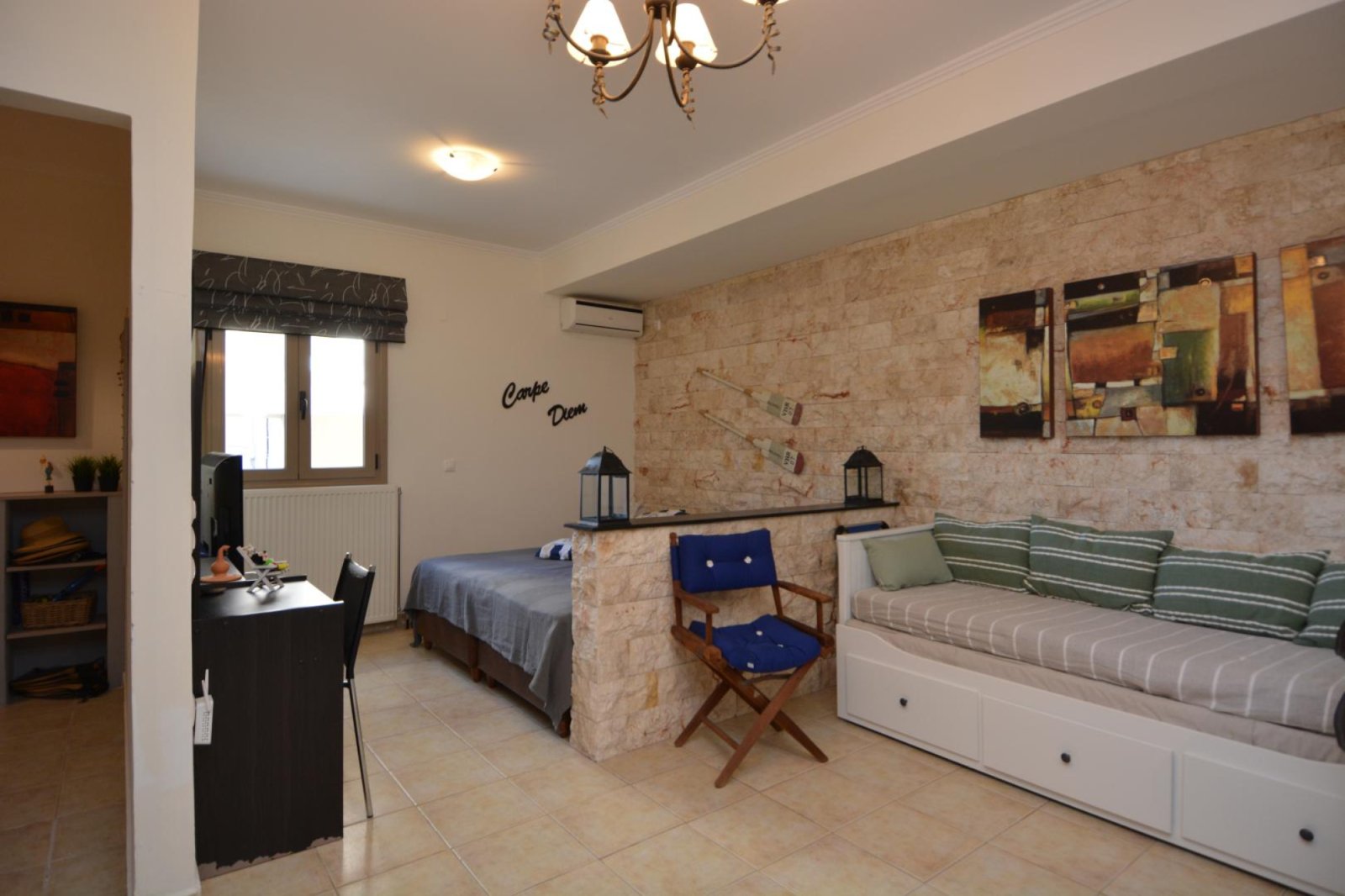 3 Bed, 3 Bath, HouseFor Sale, Chania, Crete