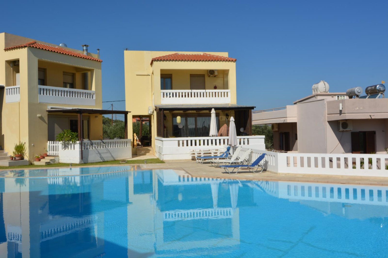 3 Bed, 3 Bath, HouseFor Sale, Chania, Crete
