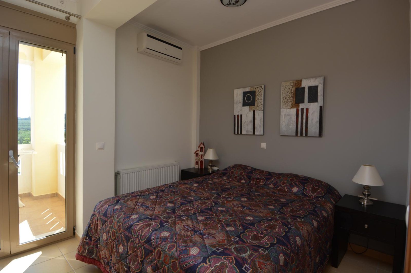 3 Bed, 3 Bath, HouseFor Sale, Chania, Crete