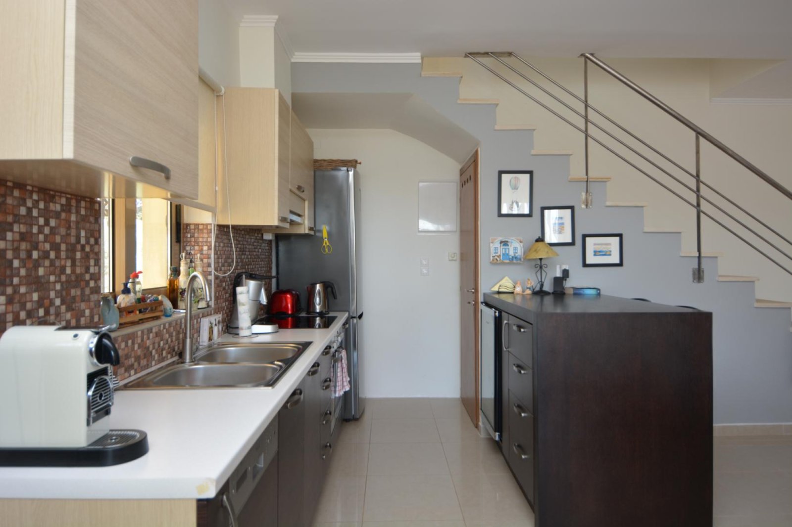 3 Bed, 3 Bath, HouseFor Sale, Chania, Crete