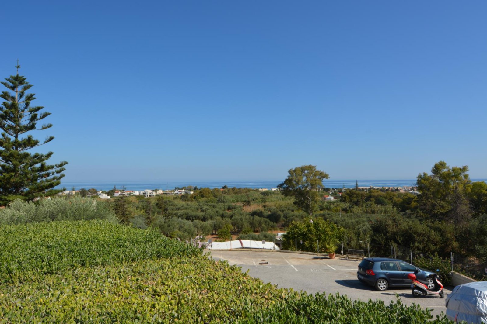 3 Bed, 3 Bath, HouseFor Sale, Chania, Crete