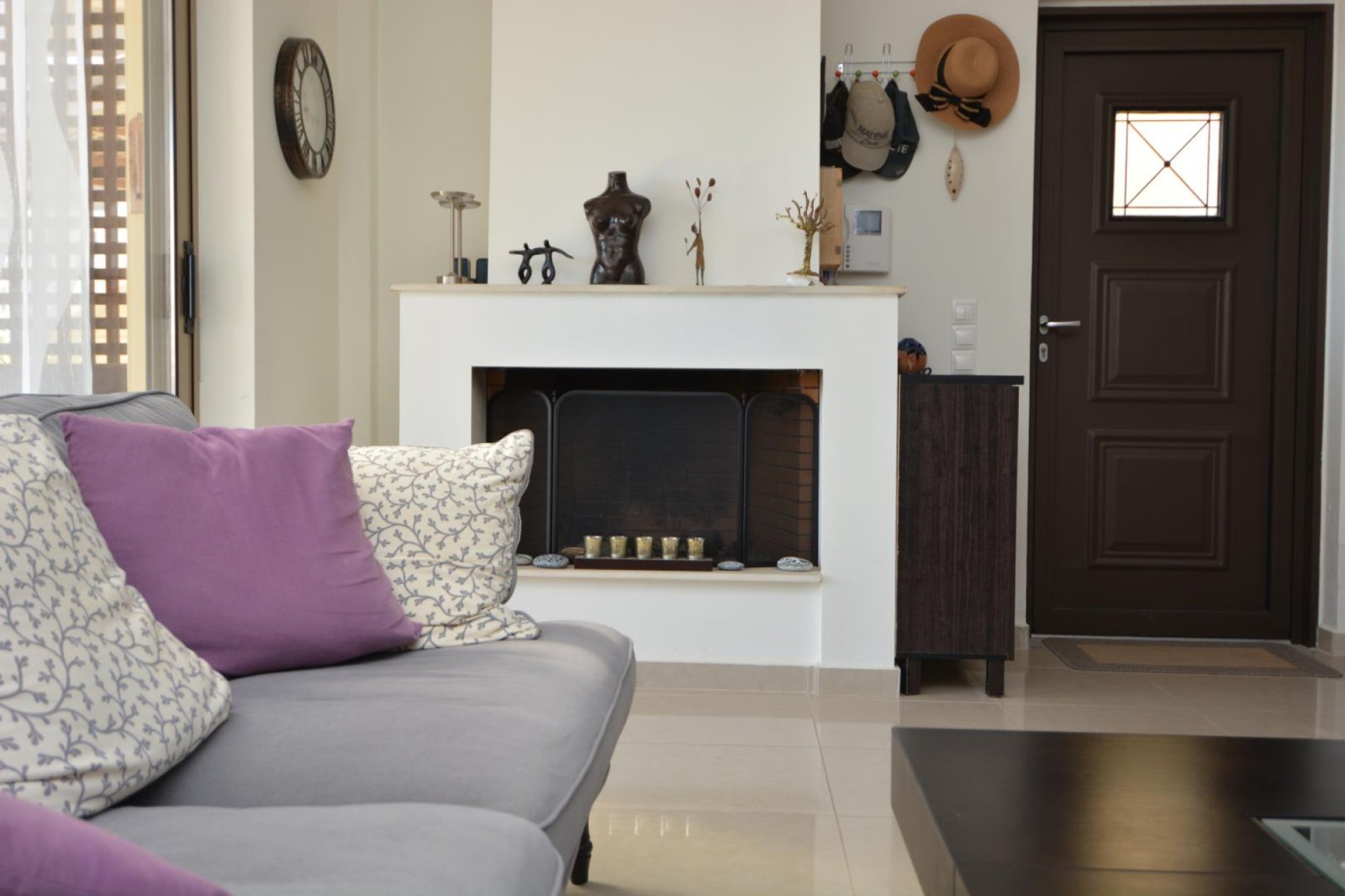 3 Bed, 3 Bath, HouseFor Sale, Chania, Crete