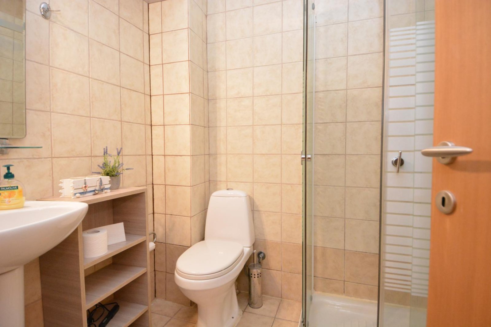 3 Bed, 3 Bath, HouseFor Sale, Chania, Crete