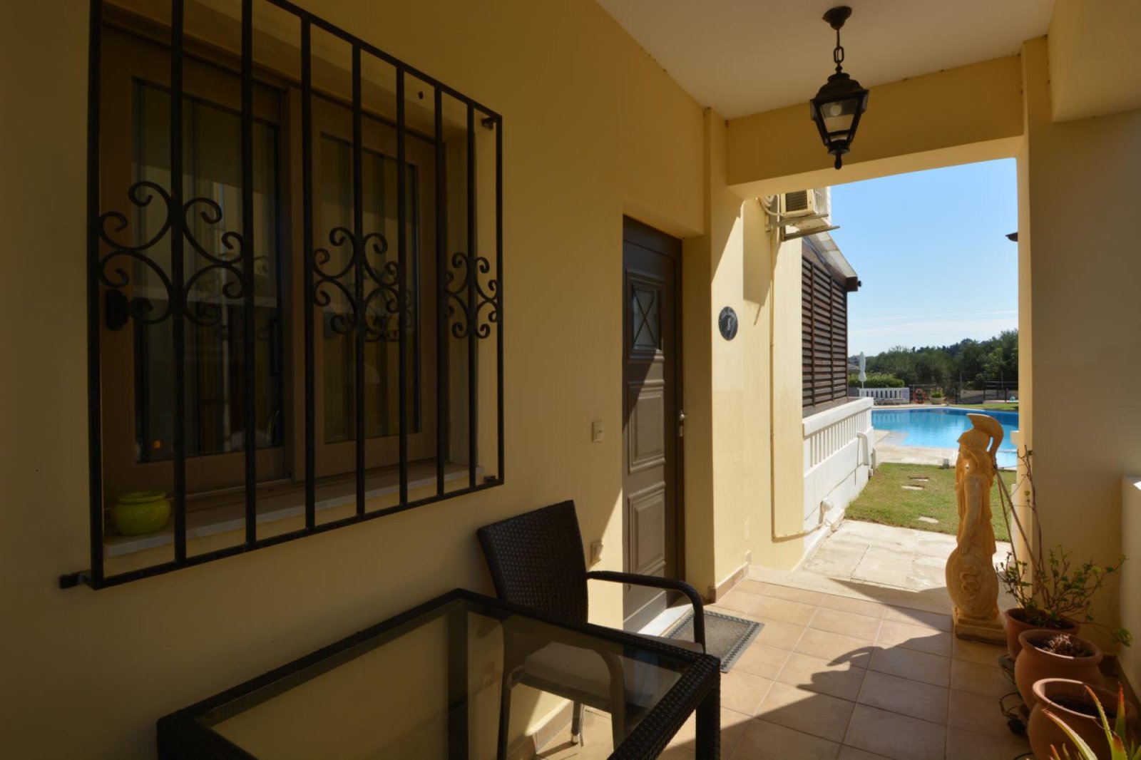 3 Bed, 3 Bath, HouseFor Sale, Chania, Crete