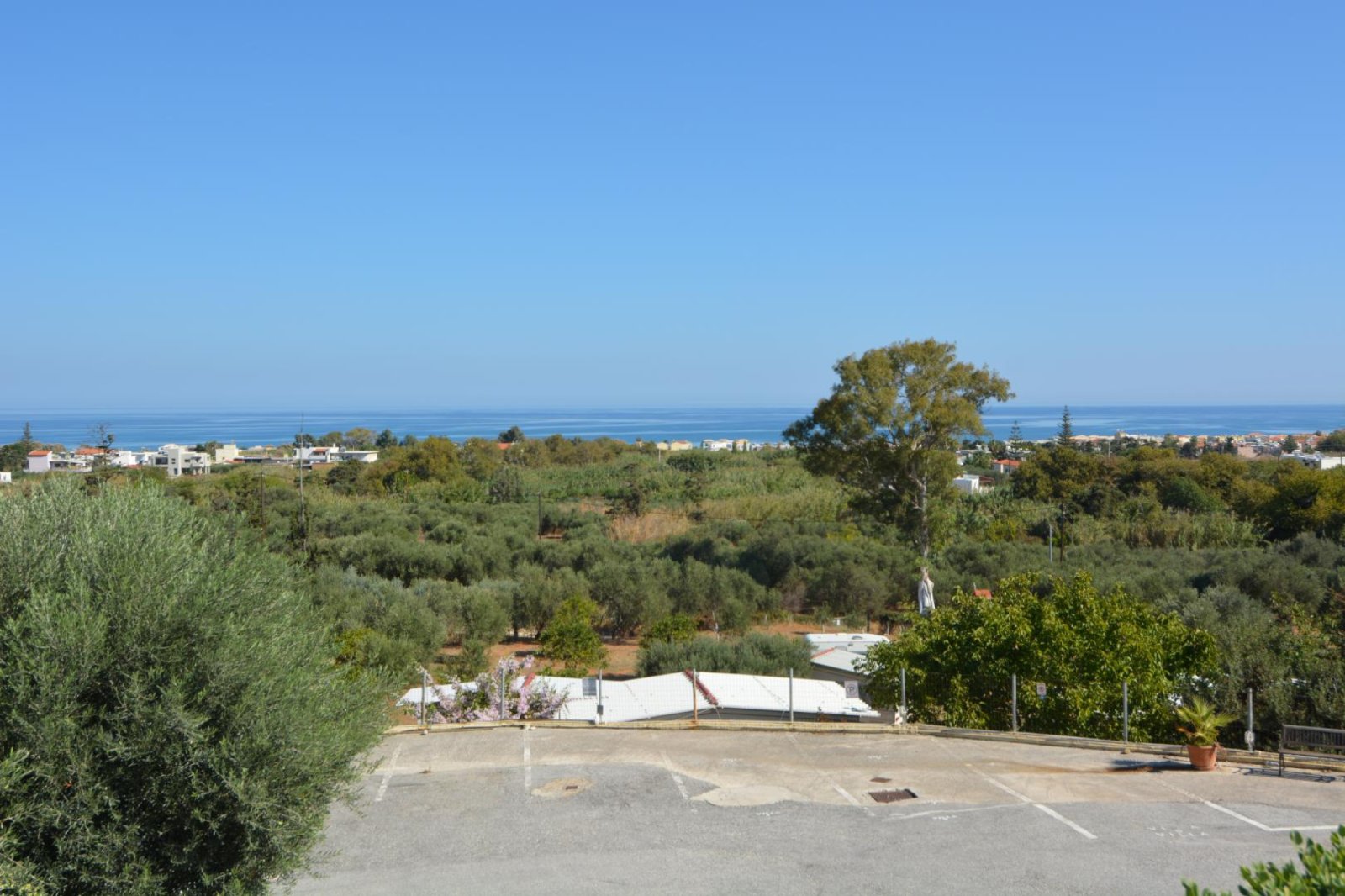 3 Bed, 3 Bath, HouseFor Sale, Chania, Crete