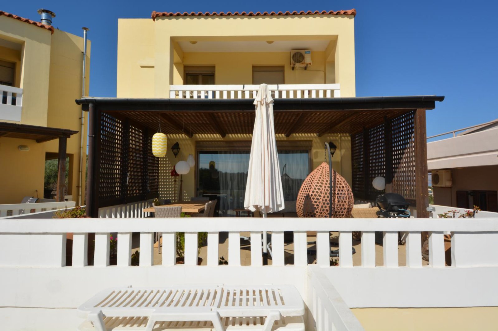 3 Bed, 3 Bath, HouseFor Sale, Chania, Crete