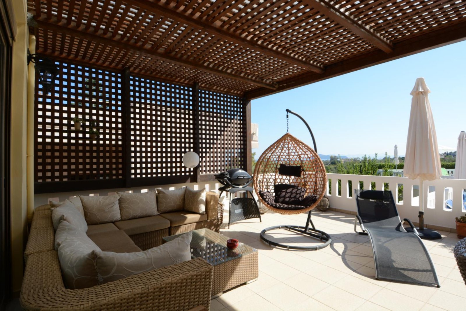 3 Bed, 3 Bath, HouseFor Sale, Chania, Crete