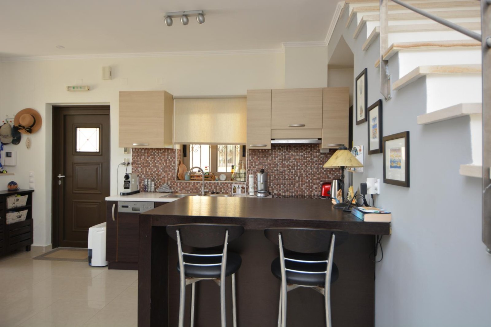 3 Bed, 3 Bath, HouseFor Sale, Chania, Crete