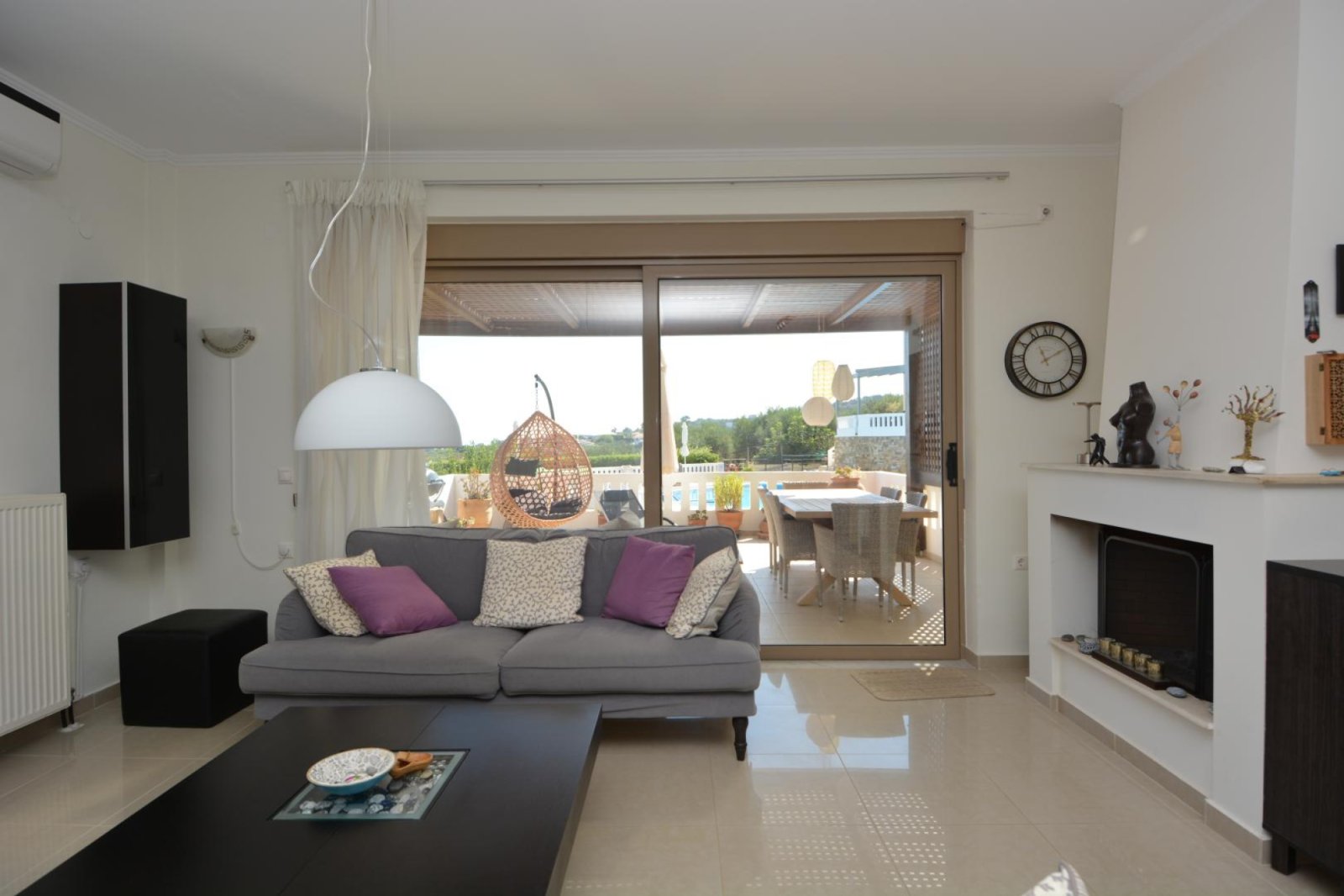 3 Bed, 3 Bath, HouseFor Sale, Chania, Crete