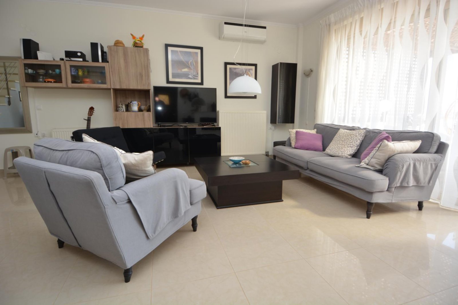 3 Bed, 3 Bath, HouseFor Sale, Chania, Crete