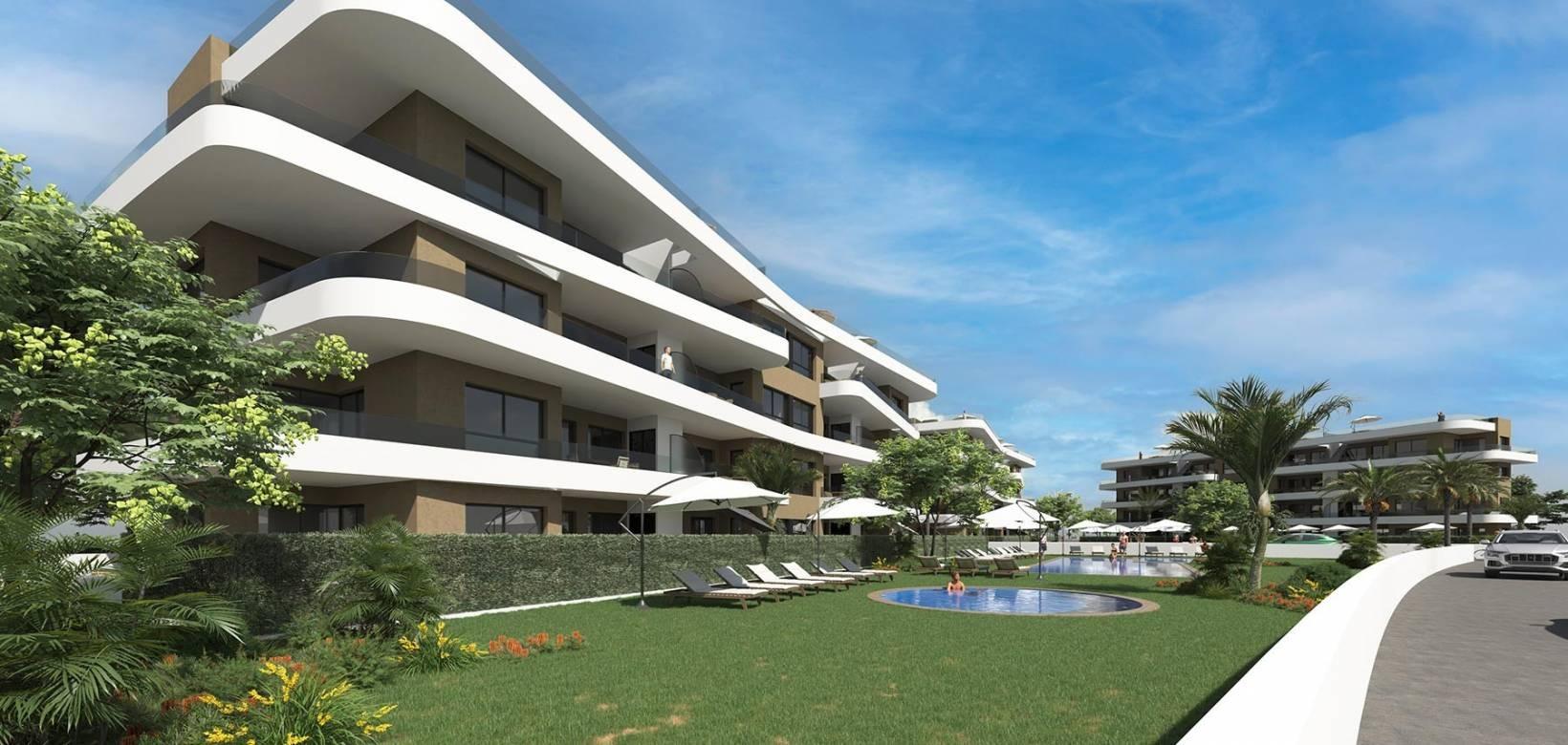 2 Bed, 2 Bath, ApartmentFor Sale, Punta Prima, Alicante