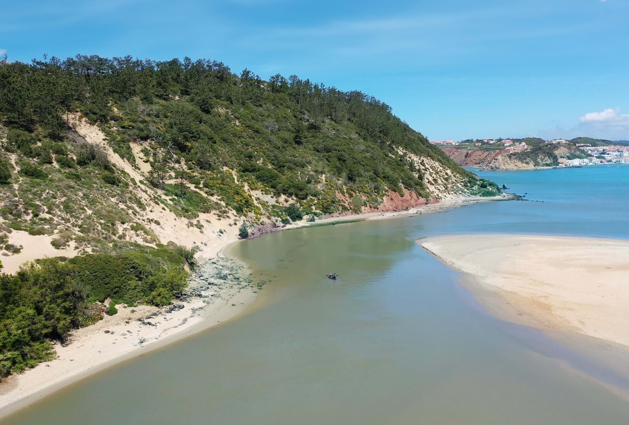 2 Bed, 2 Bath, ApartmentFor Sale, Alcobaça, Leiria, 2460