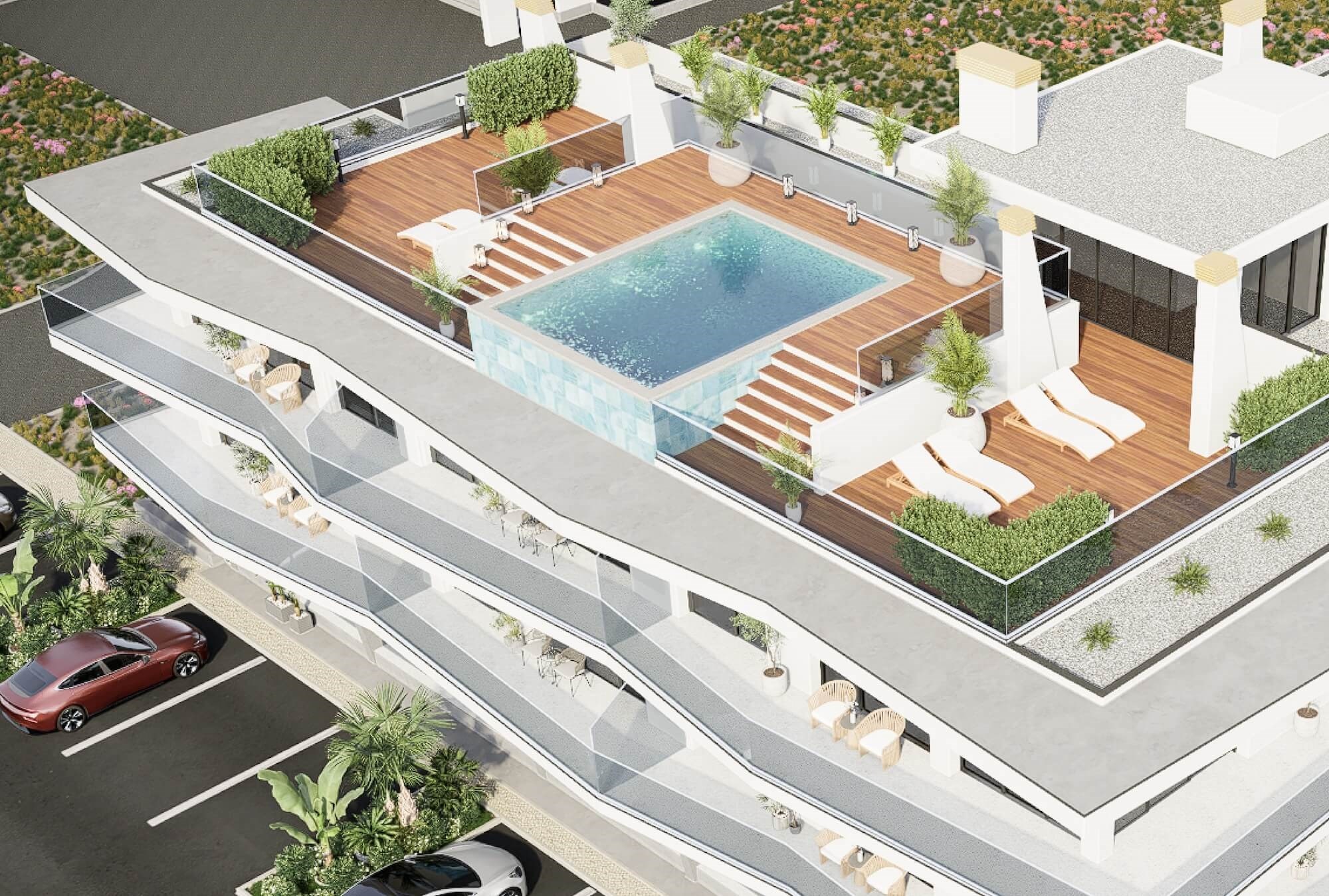 3 Bed, 2 Bath, ApartmentFor Sale, Alcobaça, Leiria, 2460