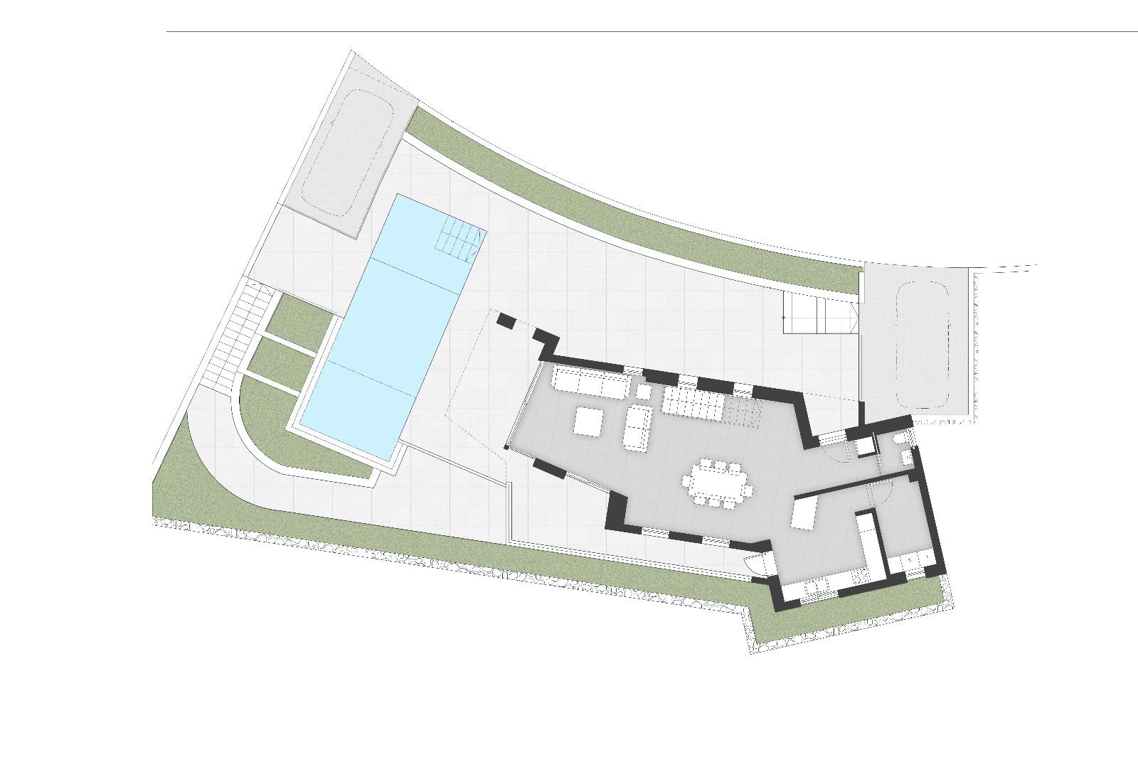 3 Bed, 2 Bath, HouseFor Sale, Moraira, Alicante