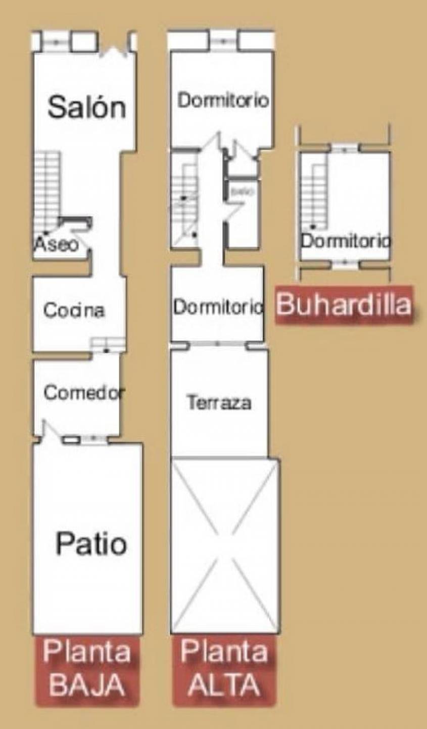 3 Bed, 2 Bath, HouseFor Sale, Cortes de La Frontera, Malaga, 29380 3 Bed, 2 Bath, HouseFor Sale, Cortes de La Frontera, Malaga, 29380