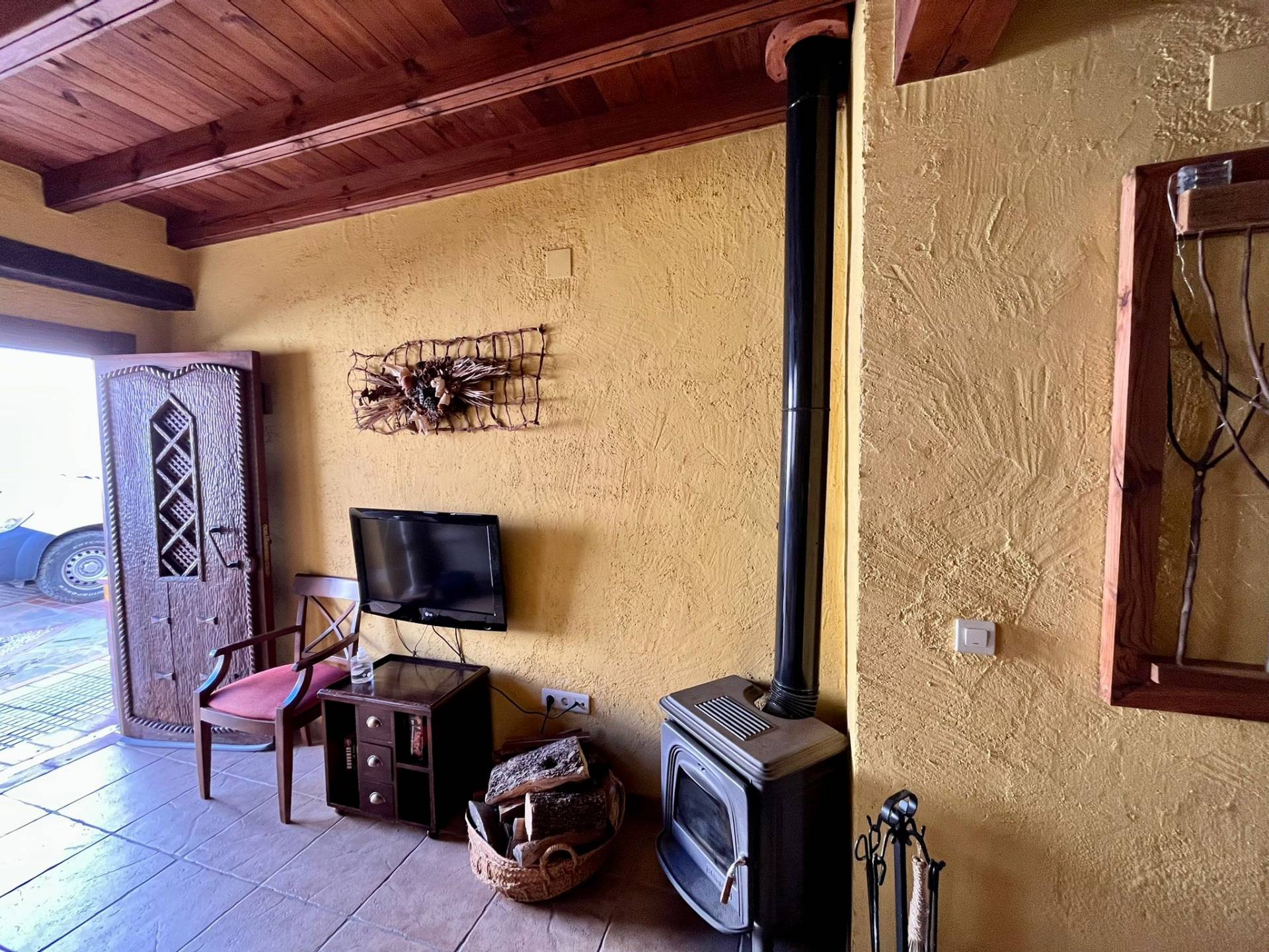 3 Bed, 2 Bath, HouseFor Sale, Cortes de La Frontera, Malaga, 29380 3 Bed, 2 Bath, HouseFor Sale, Cortes de La Frontera, Malaga, 29380