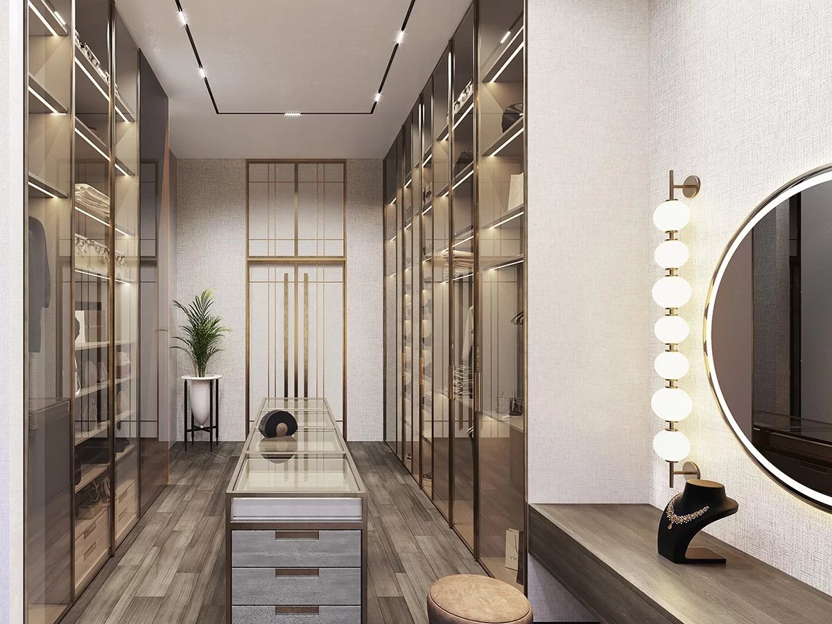 4 Bed, 6 Bath, ApartmentFor Sale, Downtown Dubai, Dubai