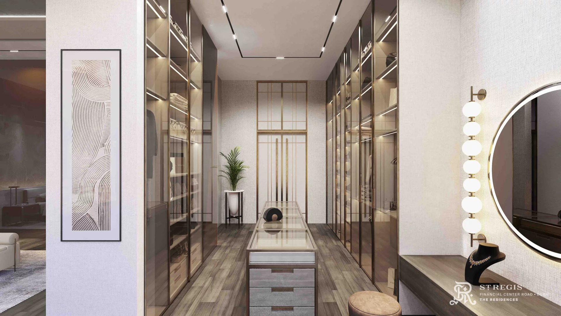 4 Bed, 6 Bath, ApartmentFor Sale, Downtown Dubai, Dubai