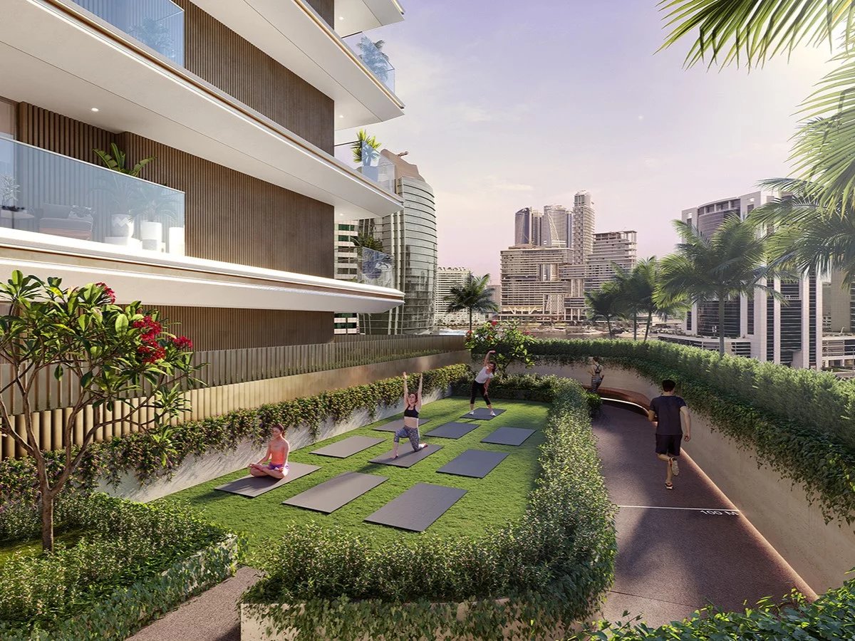 4 Bed, 6 Bath, ApartmentFor Sale, Downtown Dubai, Dubai