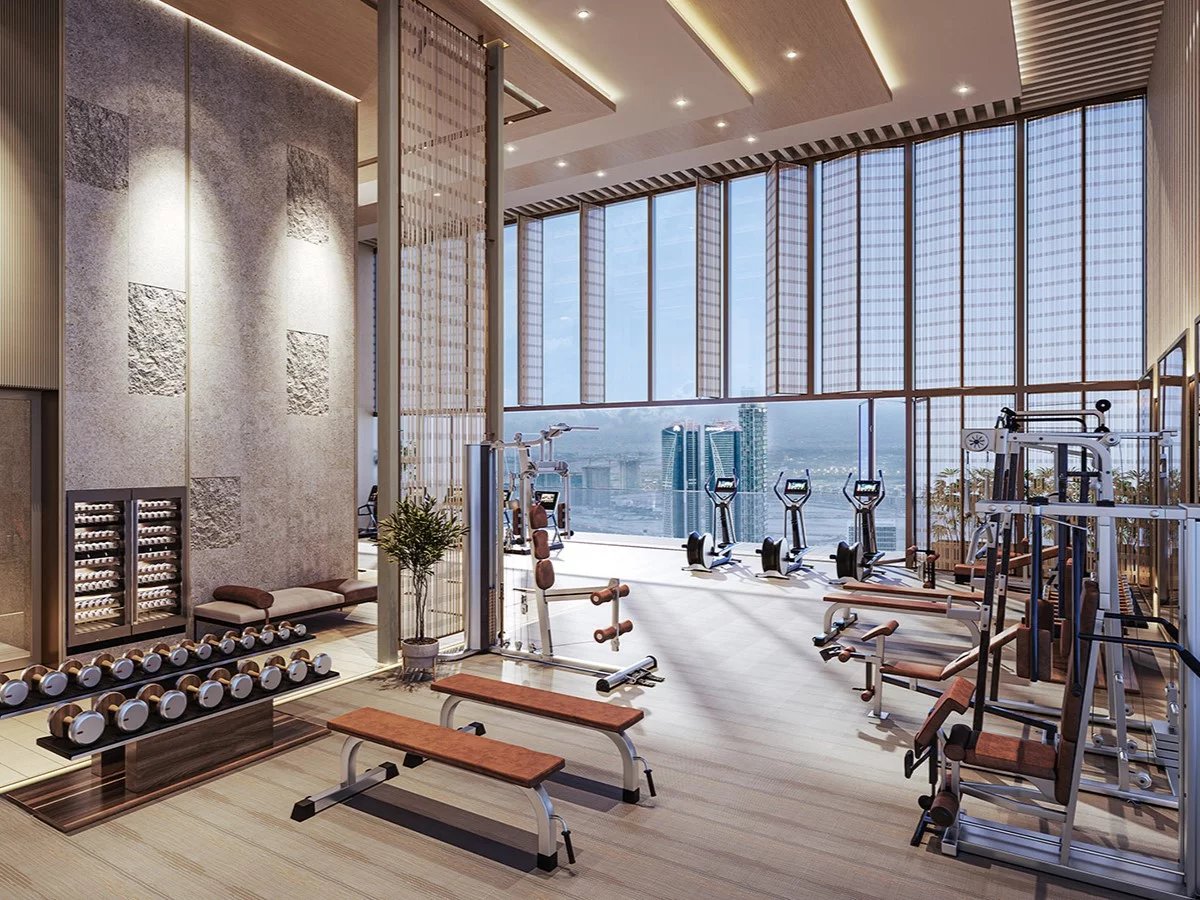 4 Bed, 6 Bath, ApartmentFor Sale, Downtown Dubai, Dubai