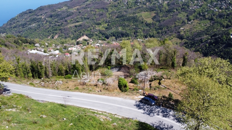 HouseFor Sale, Makrirrachi, Zagora, Magnesia