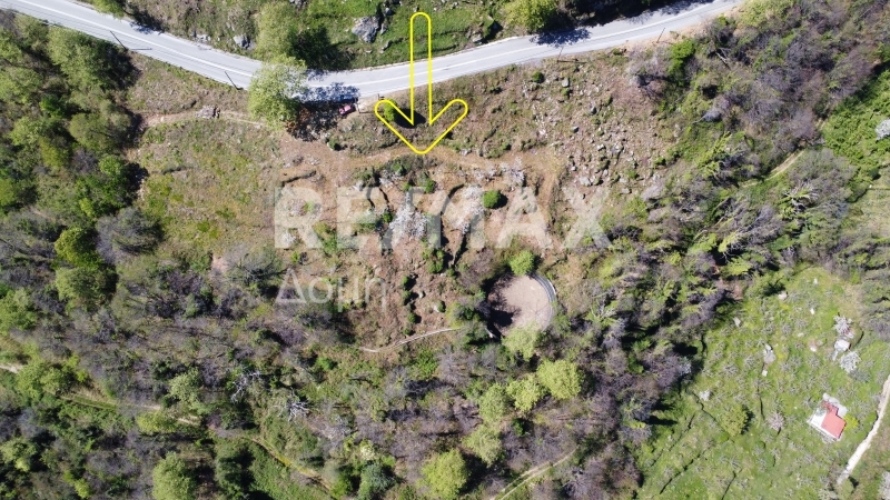 HouseFor Sale, Makrirrachi, Zagora, Magnesia