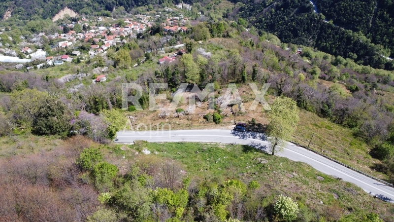 HouseFor Sale, Makrirrachi, Zagora, Magnesia