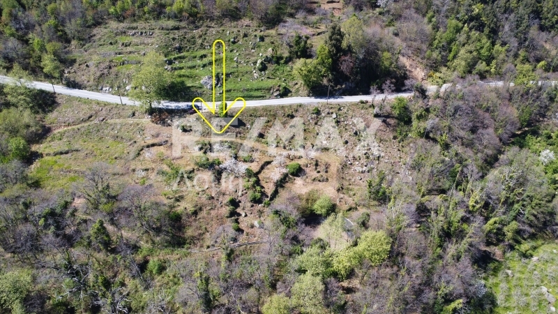 HouseFor Sale, Makrirrachi, Zagora, Magnesia