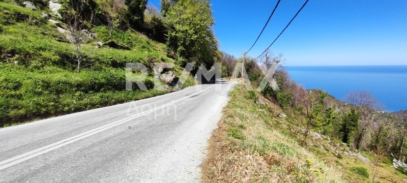 HouseFor Sale, Makrirrachi, Zagora, Magnesia