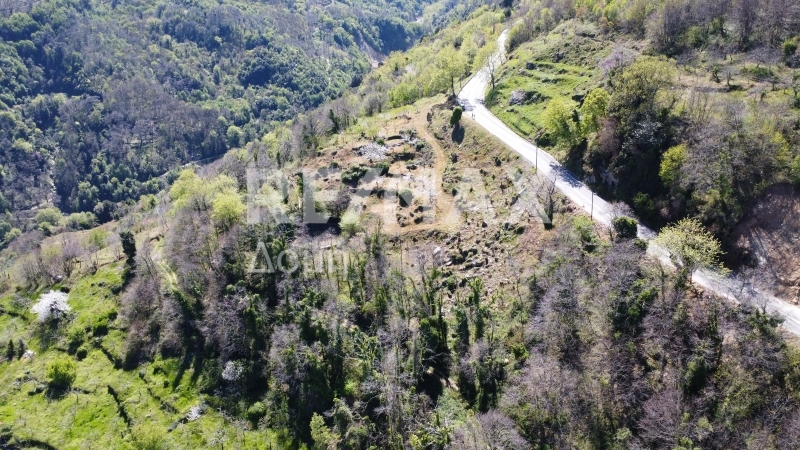 HouseFor Sale, Makrirrachi, Zagora, Magnesia