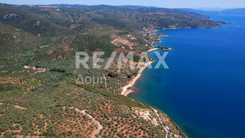HouseFor Sale, Lefokastro, Argalasti, Magnesia