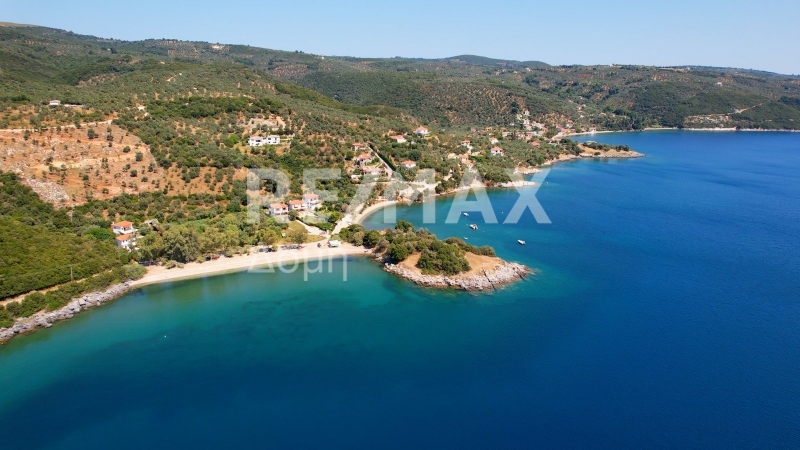 HouseFor Sale, Lefokastro, Argalasti, Magnesia