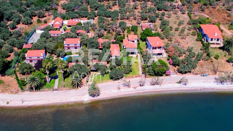 HouseFor Sale, Lefokastro, Argalasti, Magnesia