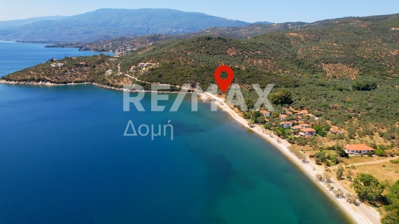 HouseFor Sale, Lefokastro, Argalasti, Magnesia
