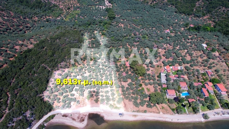 HouseFor Sale, Lefokastro, Argalasti, Magnesia
