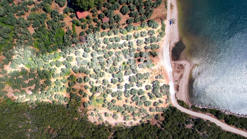 HouseFor Sale, Lefokastro, Argalasti, Magnesia