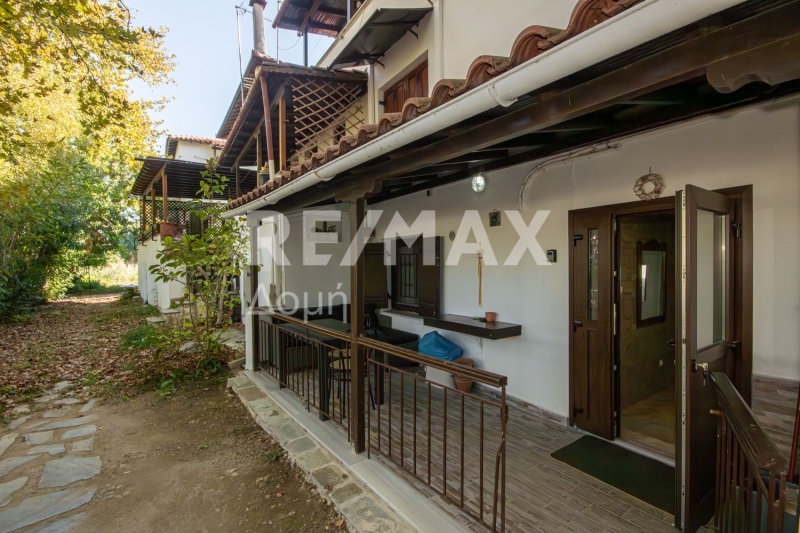 3 Bed, 1 Bath, HouseFor Sale, Kala Nera, Milies, Magnesia