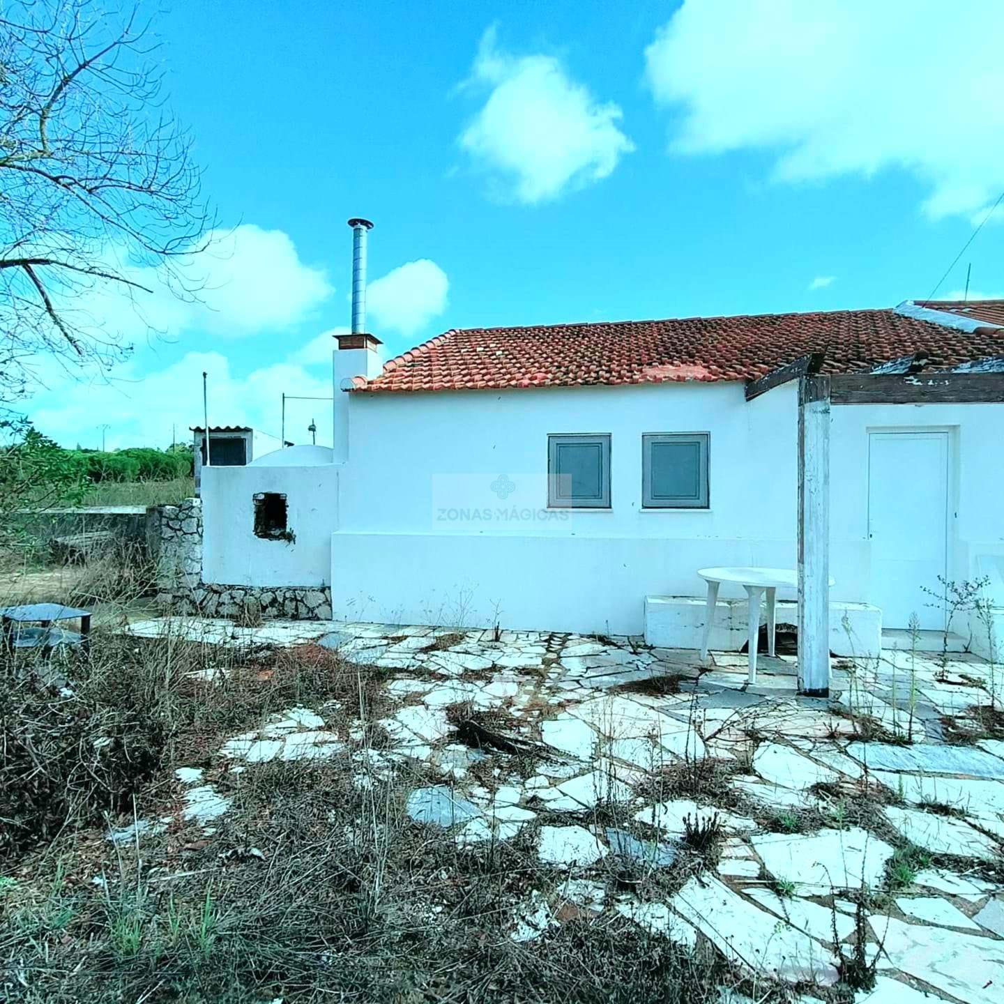 6 Bed, 3 Bath, HouseFor Sale, Lagos, Faro, 8600-282