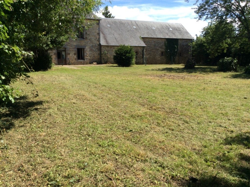 4 Bed, 3 Bath, HouseFor Sale, Lignieres Orgeres, Mayenne, 53140