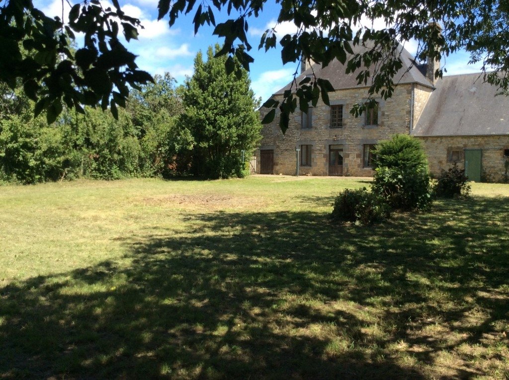 4 Bed, 3 Bath, HouseFor Sale, Lignieres Orgeres, Mayenne, 53140