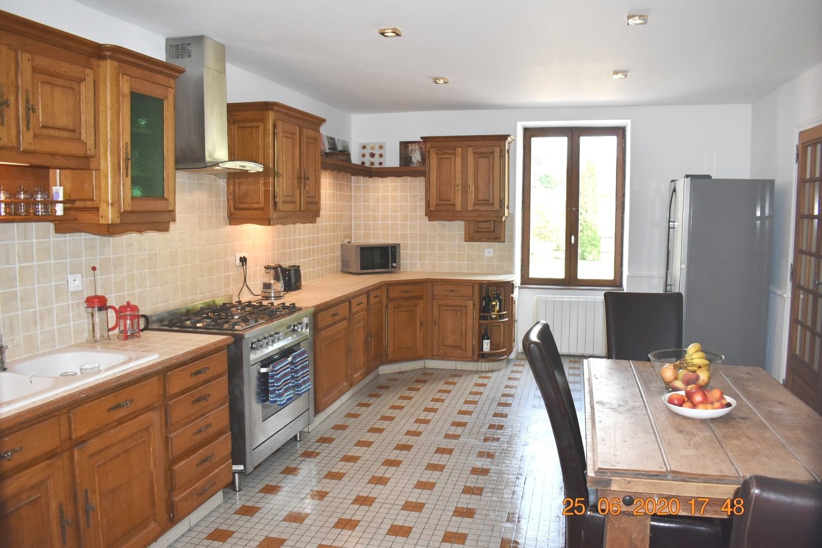4 Bed, 3 Bath, HouseFor Sale, Lignieres Orgeres, Mayenne, 53140