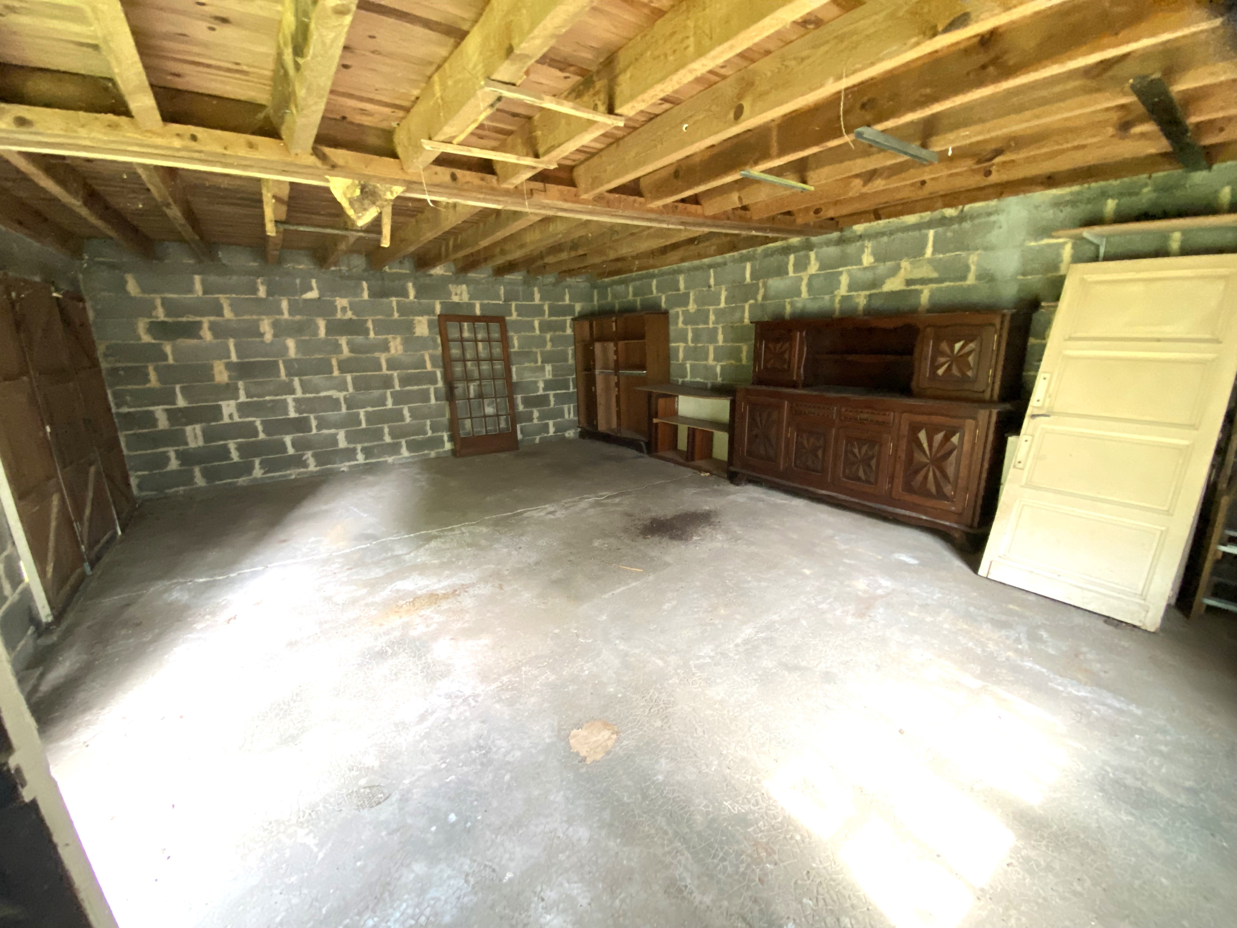 3 Bed, 1 Bath, HouseFor Sale, Lembras, Dordogne, Aquitaine, 24100