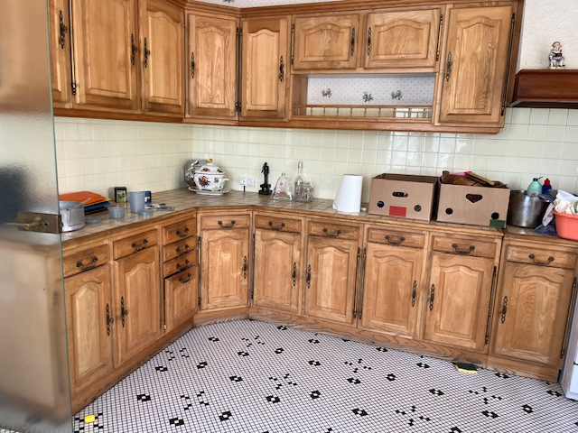 2 Bed, 2 Bath, HouseFor Sale, Gardonne, Dordogne, Aquitaine, 24680