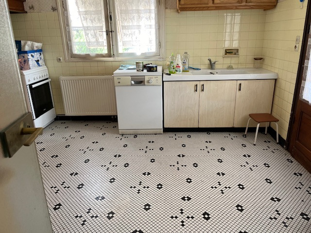 2 Bed, 2 Bath, HouseFor Sale, Gardonne, Dordogne, Aquitaine, 24680