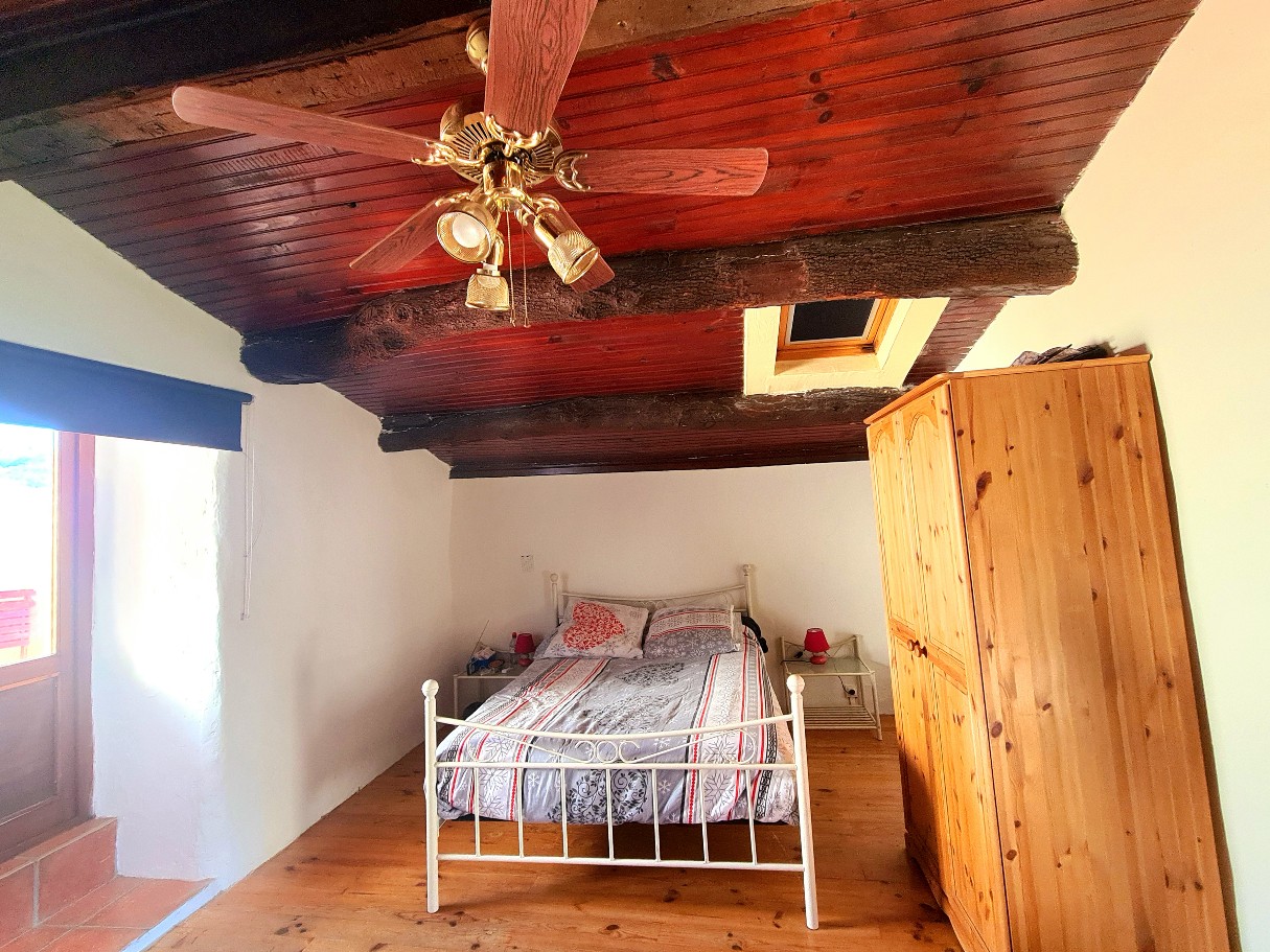 3 Bed, 2 Bath, HouseFor Sale, Faugeres, Herault, Languedoc-Roussillon, 34600