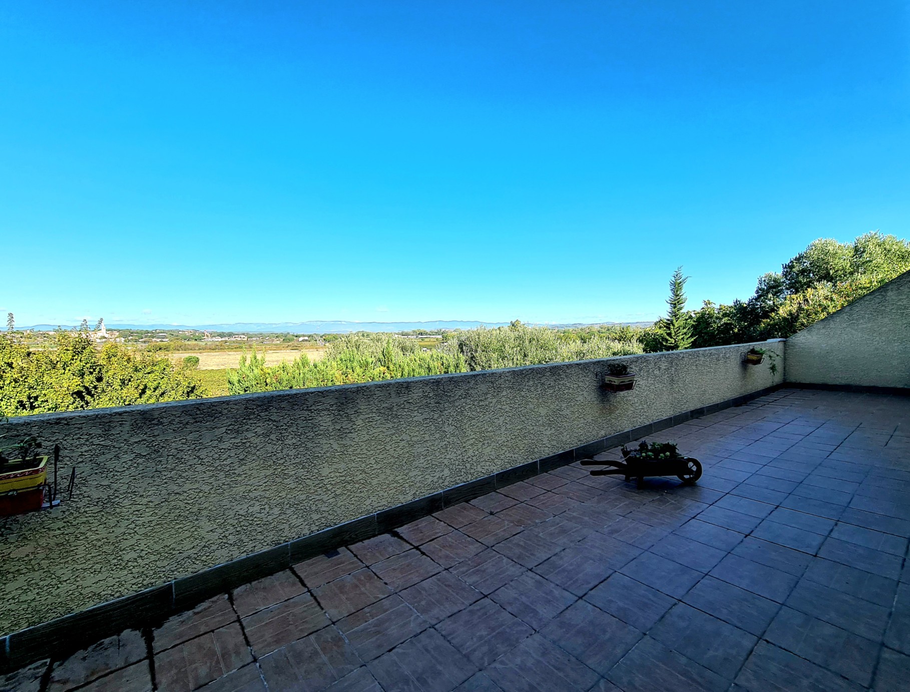4 Bed, 3 Bath, HouseFor Sale, Maureilhan, Herault, Languedoc-Roussillon, 34370