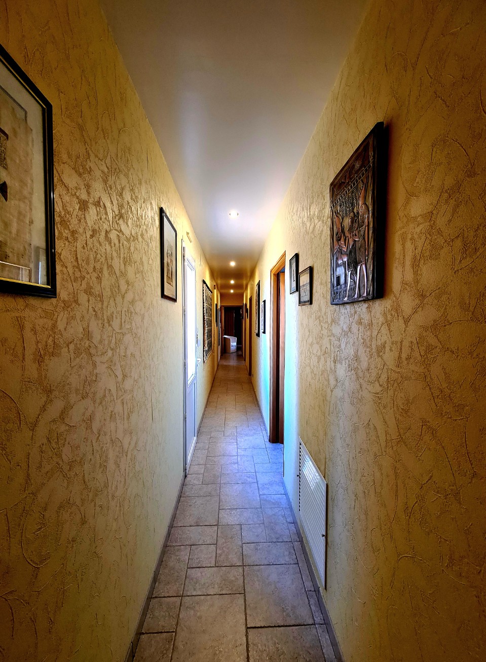 4 Bed, 3 Bath, HouseFor Sale, Maureilhan, Herault, Languedoc-Roussillon, 34370