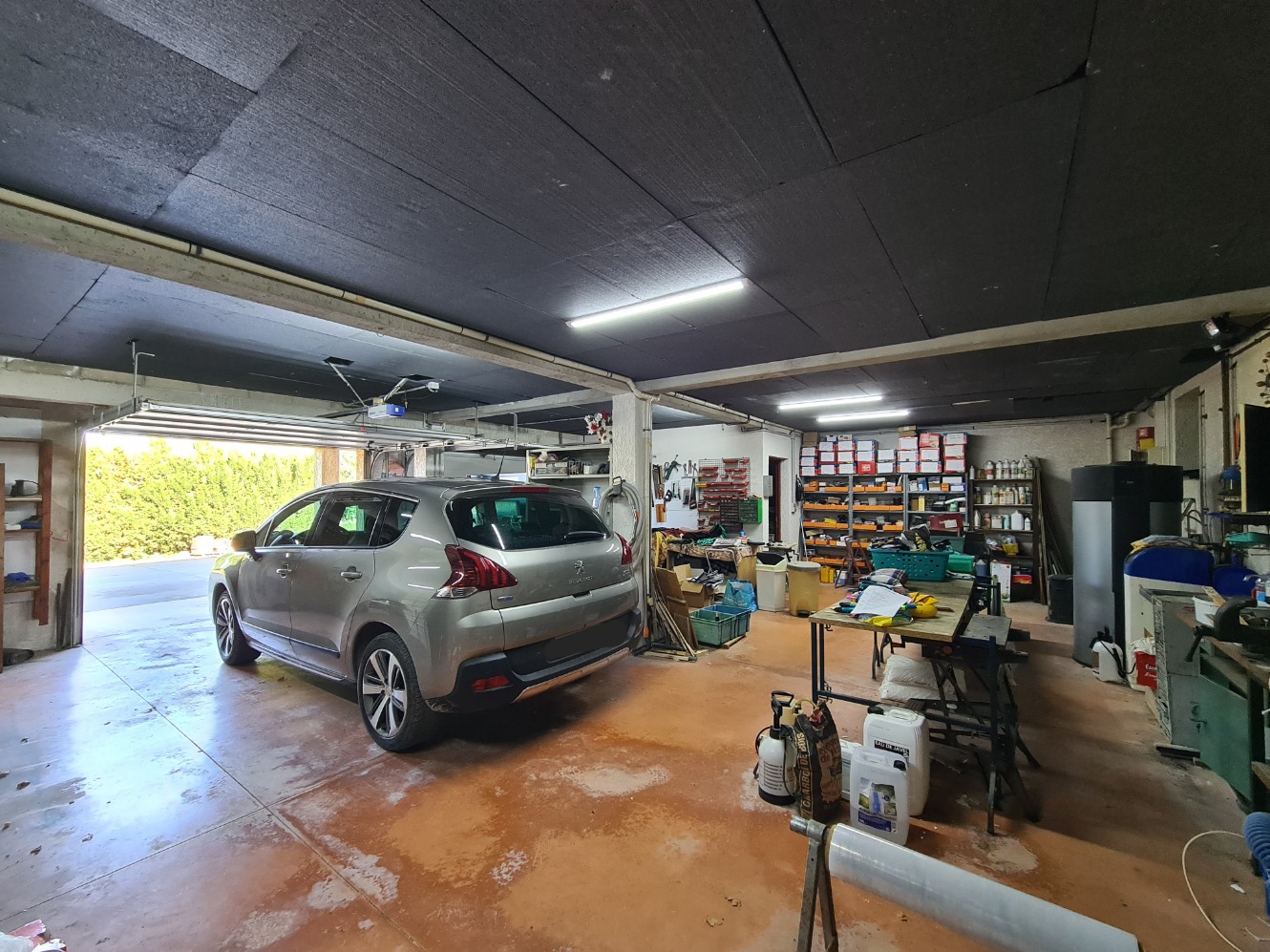 4 Bed, 3 Bath, HouseFor Sale, Maureilhan, Herault, Languedoc-Roussillon, 34370