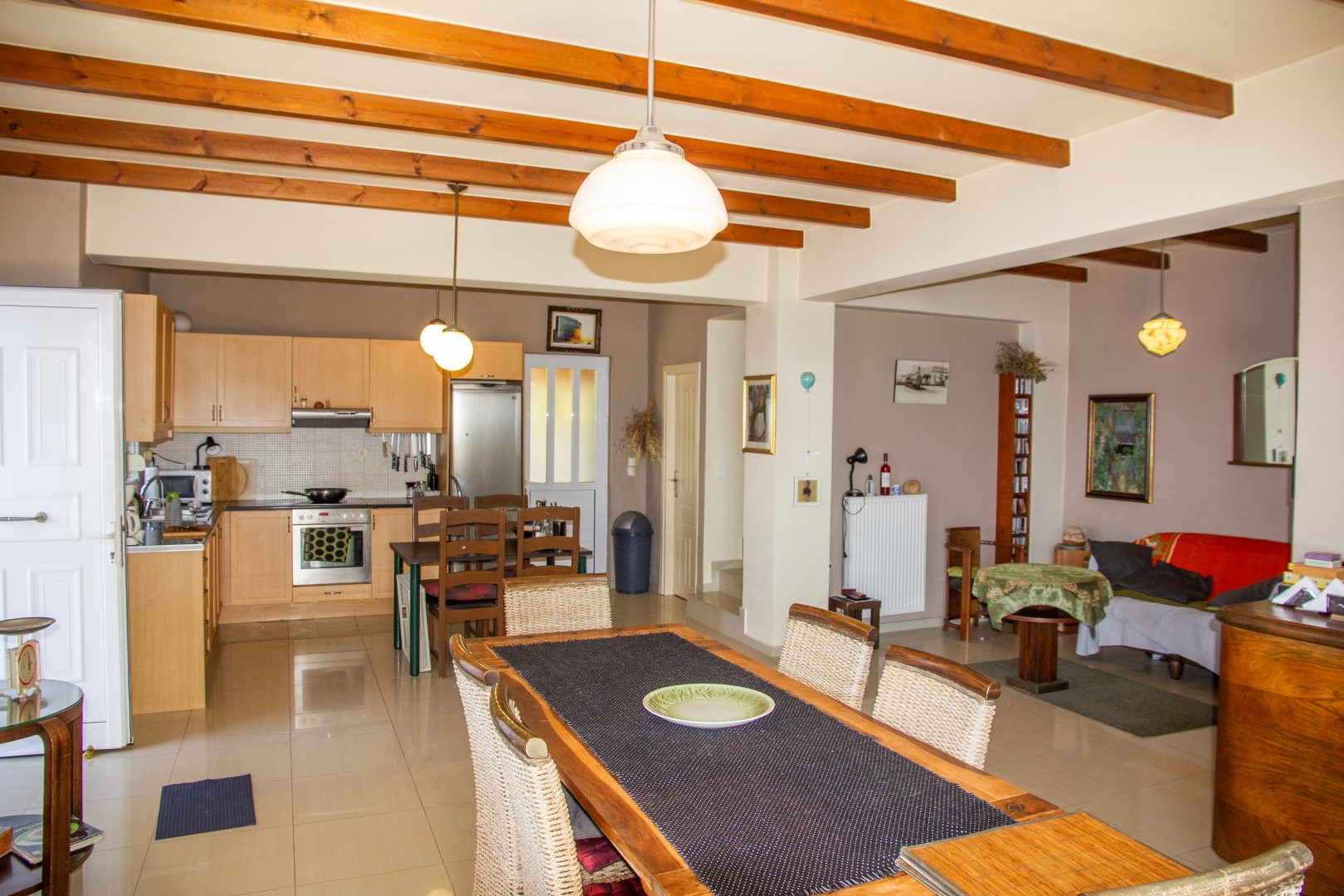 3 Bed, 3 Bath, HouseFor Sale, Chania, Crete