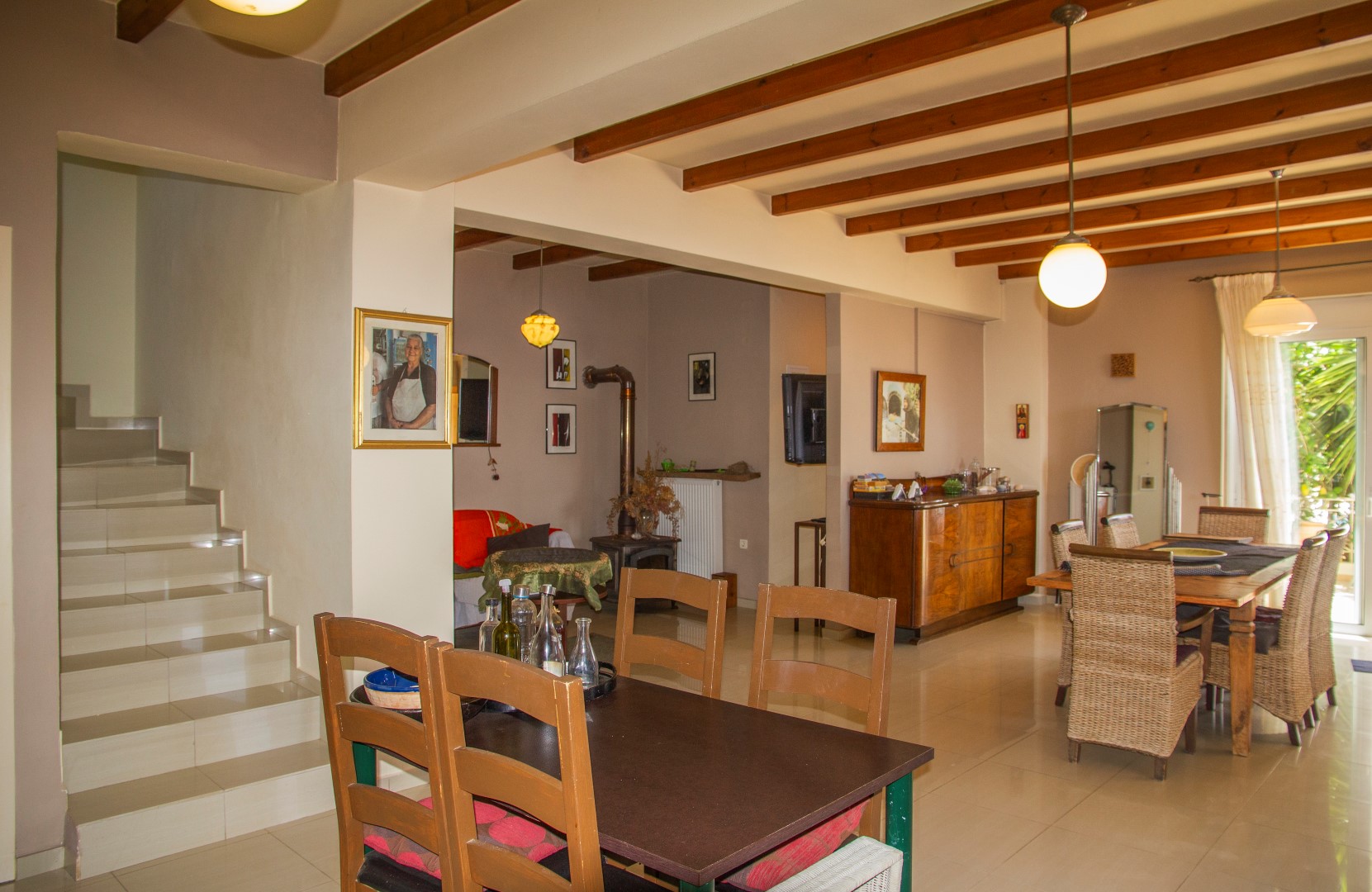 3 Bed, 3 Bath, HouseFor Sale, Chania, Crete